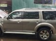 Ford Everest MT 2011 - Cần bán xe Ford Everest, năm 2011 số sàn