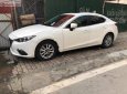 Mazda 3 1.5 AT 2015 - Bán Mazda 3 1.5 AT 2015, màu trắng, chính chủ
