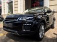 LandRover Evoque HSE 2017 - Bán LandRover Range Rover Evoque HSE đời 2017, màu đen, nhập khẩu