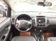 Toyota Innova 2013 - Chính chủ bán Toyota Innova 2013, màu vàng cát