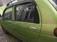 Daewoo Matiz  SE  2005 - Gia đình đổi xe cần bán Matiz SE 2005, tư nhân chính chủ