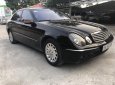 Mercedes-Benz E class E240  2002 - Bán Mercedes E240 sx 2002, số tự động, giá 250 triệu