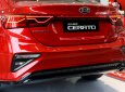 Kia Cerato 2019 - Kia Đắk Lắk bán Kia Cerato 2019 mới 100%, cam kết giá tốt nhất, tặng gói phụ kiện khủng