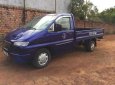 Hyundai Libero     2000 - Cần bán gấp Hyundai Libero sản xuất năm 2000, nhập khẩu nguyên chiếc, giá tốt