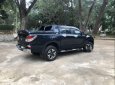 Mazda BT 50   2016 - Cần bán gấp Mazda BT 50 sản xuất 2016, màu xanh lam  