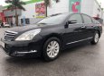 Nissan Teana 2009 - Cần bán gấp Nissan Teana đời 2009, màu đen, xe nhập