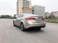 Kia Cerato 1.6AT 2016 - Bán Kia Cerato full 2016 tự động, vàng cát, xe rất đẹp nhé