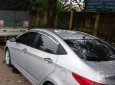 Hyundai Accent   2014 - Bán ô tô Hyundai Accent đời 2014, màu bạc, xe nhập