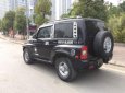 Ssangyong Korando TX7 2010 - Chính chủ bán Ssangyong Korando TX7 2010, màu đen, nhập khẩu