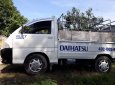 Daihatsu Hijet   2003 - Bán ô tô Daihatsu Hijet năm 2003, màu trắng, nhập khẩu