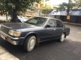 Toyota Crown 1993 - Chính chủ cần bán Toyota Crown 1993, màu xám