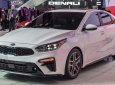 Kia Cerato   2018 - Cần bán Kia Cerato 2018, màu trắng, mới 100%