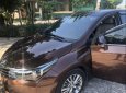 Toyota Corolla altis 2016 - Chính chủ bán Toyota Corolla altis đời 2016, màu nâu