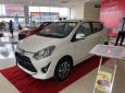 Toyota Wigo   AT   2018 - Bán Toyota Wigo - chiếc xe nhỏ gọn, phân khúc A, được nhập khẩu 100%