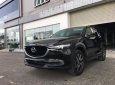 Mazda CX 5 2018 - Bán Mazda CX 5 đời 2018, màu đen, giá 899tr