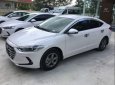 Hyundai Elantra  1.6MT 2018 - Bán xe Hyundai Elantra 1.6MT 2018, màu trắng