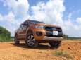 Ford Ranger Wildtrak 2.0L 4x4 Biturbo 2018 - Bán Ford Ranger Wildtrak 2.0L 4x4 AT 2018 nhập khẩu Thái Lan nguyên chiếc, LH ngay 0978 018 806