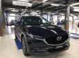 Mazda CX 5 2018 - Bán Mazda CX 5 đời 2018, màu đen, giá 899tr