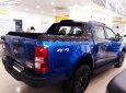 Chevrolet Colorado Storm 2.5L 4x4 AT 2018 - Bán xe Chevrolet Colorado Storm 2.5L 4x4 AT 2018, màu xanh lam, nhập khẩu