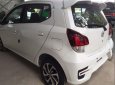 Toyota Wigo   AT   2018 - Bán Toyota Wigo - chiếc xe nhỏ gọn, phân khúc A, được nhập khẩu 100%