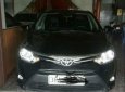 Toyota Vios    2017 - Cần bán gấp Toyota Vios sản xuất năm 2017, màu đen, 498tr