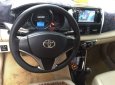 Toyota Vios   2017 - Cần bán Toyota Vios sản xuất năm 2017 số sàn, 515tr