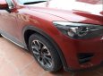 Mazda CX 5  2.0   2016 - Em cần bán xe MaZda CX5 nữ sử dụng, xe đẹp nguyên bản