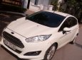 Ford Fiesta Ecoboot 1.0 2014 - Bán ô tô Ford Fiesta Ecoboot 1.0 đời 2014, màu trắng