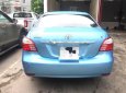 Toyota Vios 1.5G 2010 - Bán lại xe Toyota Vios 1.5G đời 2010, màu xanh lam, xe gia đình