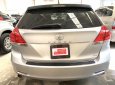 Toyota Venza 2.7 2009 - Bán xe Toyota Venza 2.7 đời 2009, màu bạc, xe nhập khẩu, liên hệ giá tốt.