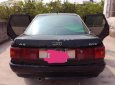 Audi 200   1989 - Bán Audi 200 đời 1989, màu đen, xe nhập