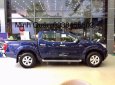 Nissan Navara EL 2018 - Tặng ngay 55tr tiền mặt + Dán phim 3M+ Ví da bò handmade+ móc khóa da cao cấp. Ms Linh 0903109750