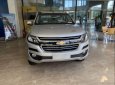 Chevrolet Colorado    2018 - Bán Colorado 2018 – Nhập khẩu Thái Lan. Trả trước 170 triệu nhận xe ngay