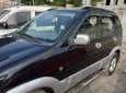 Daihatsu Terios 2005 - Cần bán gấp Daihatsu Terios năm sản xuất 2005, màu đen chính chủ