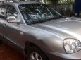 Hyundai Santa Fe  AT 2005 - Bán Santa Fe sản xuất 2005, xe nhập khẩu mới nguyên chiếc về Việt Nam 2006