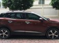 Peugeot 3008   1.6 AT  2018 - Chính chủ bán Peugeot 3008 1.6 AT năm sản xuất 2018, màu nâu
