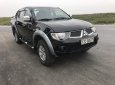 Mitsubishi Triton 2011 - Nhà mình cần bán chiếc xe Mitsubishi Triton 2011, màu đen