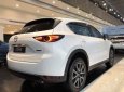 Mazda CX 5   2018 - Bán Mazda CX 5 năm 2018, màu trắng, nhập khẩu giá cạnh tranh