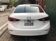 Mazda 3 1.5 AT 2015 - Bán Mazda 3 1.5 AT 2015, màu trắng, chính chủ