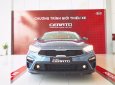 Kia Cerato 1.6 MT 2018 - Kia Bà Rịa Vũng Tàu model 2019 All New, rộng nhất phân khúc C, giao xe trước tết, đa dạng màu, hỗ trợ đầy đủ