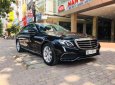 Mercedes-Benz E class E200 2017 - Bán Mercedes E200 2017, màu đen nội thất đen đẹp như mới