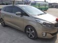 Kia Rondo 1.7 DAT 2016 - Cần bán xe Kia Rondo 2016 máy dầu, số tự động