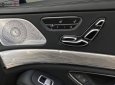 Mercedes-Benz S class S500L 2016 - Bán xe Mercedes S500L 2016, màu trắng chính chủ