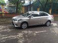 Toyota Vios   2017 - Cần bán Toyota Vios sản xuất năm 2017 số sàn, 515tr