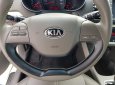 Kia Morning Si 1.25AT 2016 - Cần bán xe Kia Morning Si 1.25AT năm 2016, màu trắng, 365 triệu, mâm xoắn, bản full