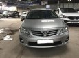 Toyota Corolla altis 1.8G 2013 - Bán Corolla Altis 1.8G 2013, màu bạc, đúng chất, biển TP, giá TL, hỗ trợ góp
