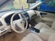 Nissan Teana   2.5SL   2013 - Bán xe Nissan Teana 2.5SL sản xuất 2013, màu xám, nhập khẩu 