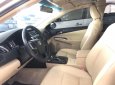 Toyota Camry 2.5G 2015 - Bán xe Toyota Camry 2.5G năm sản xuất 2015