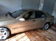 Mercedes-Benz C class  C180 2002 - Cần bán Mercedes C180 năm 2002, nhập khẩu như mới