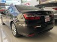 Toyota Camry E 2018 - Bán xe Toyota Camry E đời 2018, màu nâu